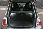 Abarth 595 Competizione 2012 года